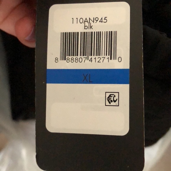 Guess colorblock puffer jacket men - Picture 5 of 11